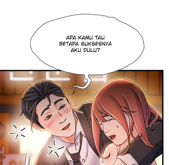 Achilles Heel - Chapter 19 9