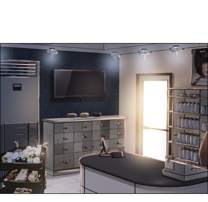 Wet Women - Chapter 19 90