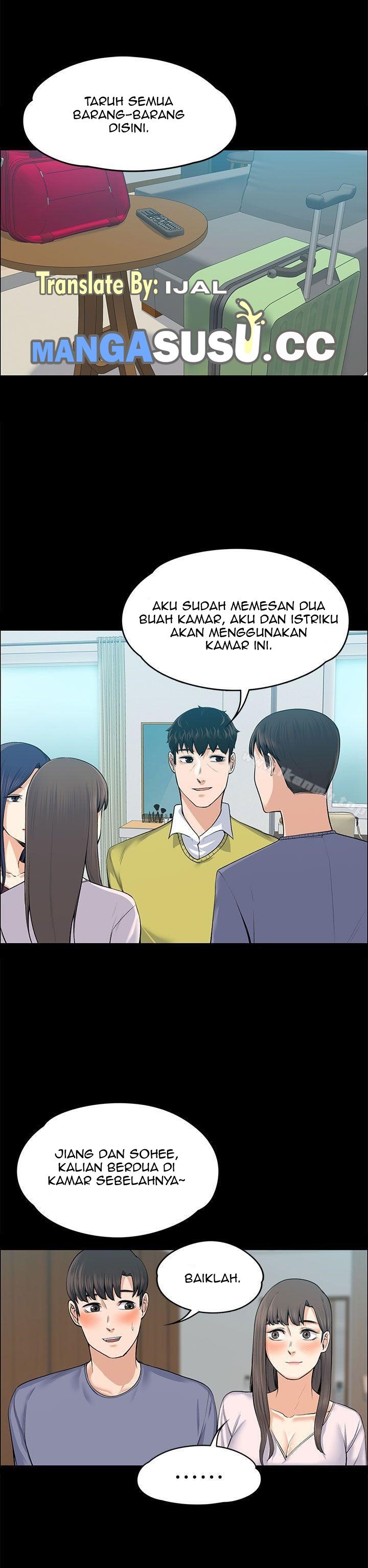 Boss Wife - Chapter 20 24