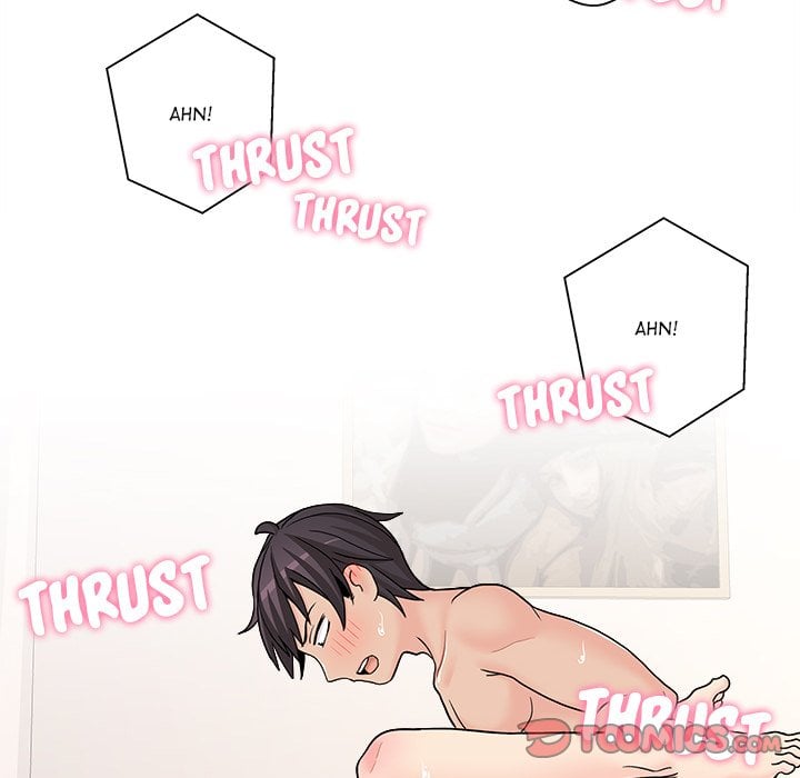 Crossing the Line - Chapter 19 89 Crossing the Line - Chapter 19 89