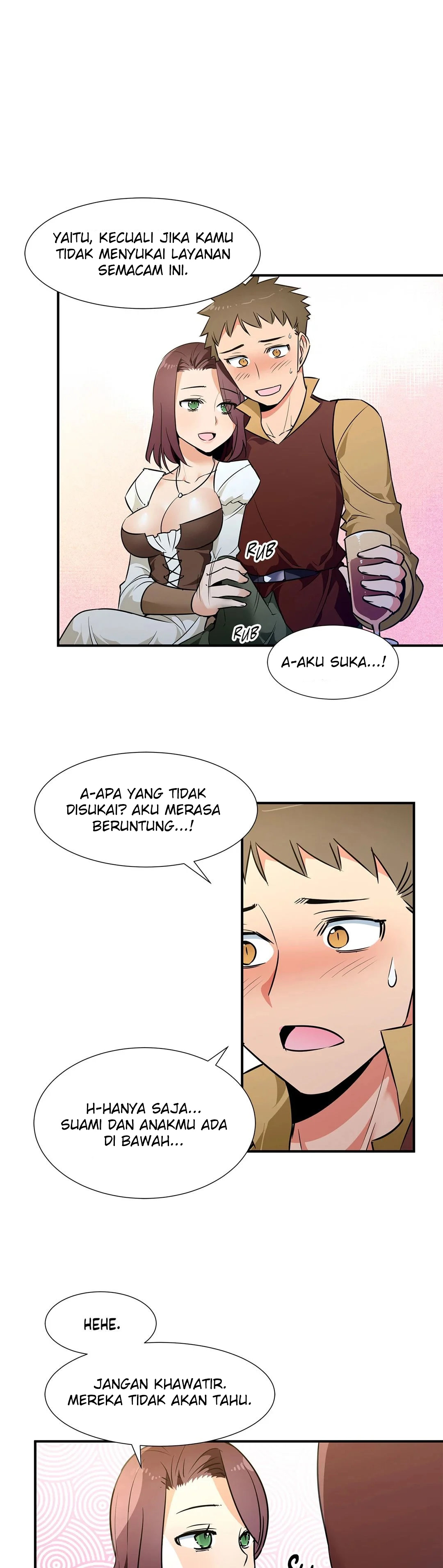 Rise and Shine, Hero! - Chapter 19 4