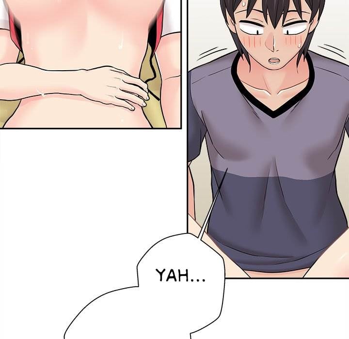 Crossing the Line - Chapter 19 59 Crossing the Line - Chapter 19 59