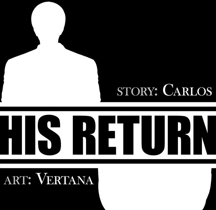 His Return - Chapter 19 53 His Return - Chapter 19 53