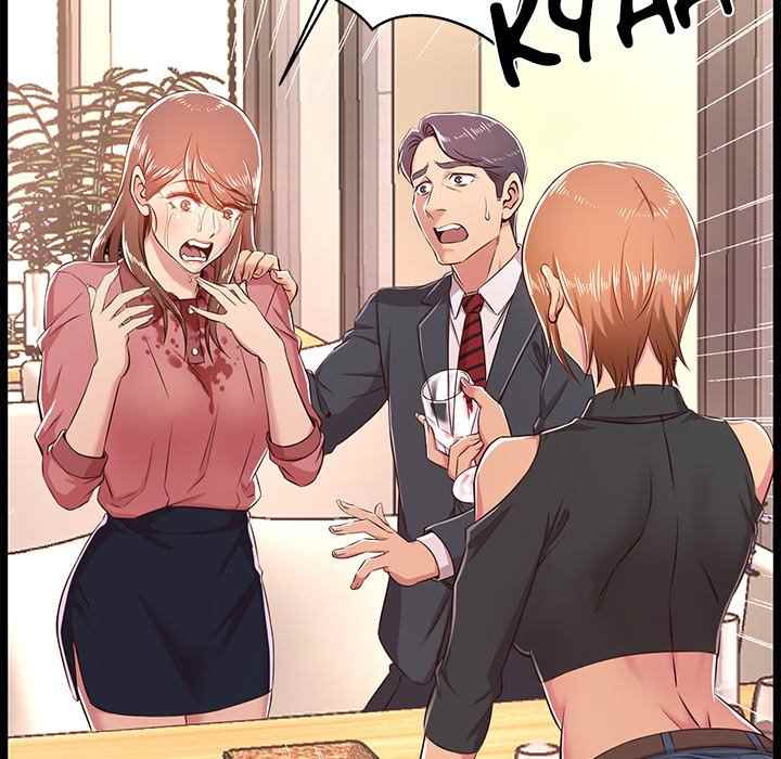 No Way Out - Chapter 19 103 No Way Out - Chapter 19 103