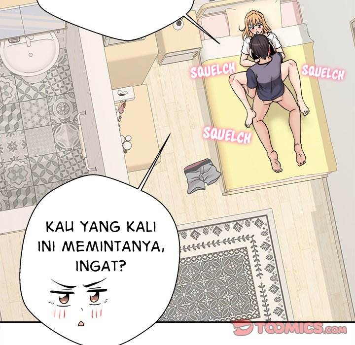 Crossing the Line - Chapter 19 44 Crossing the Line - Chapter 19 44