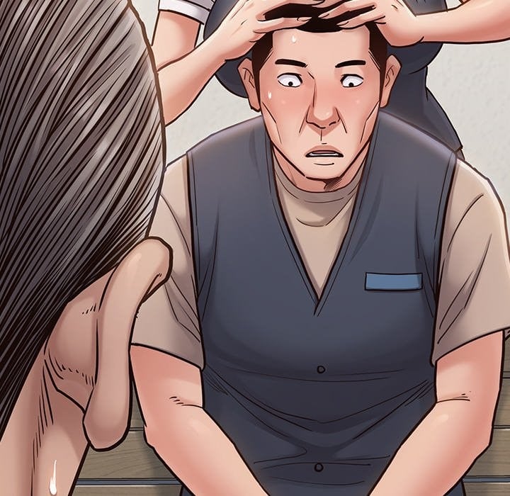 Fruitless - Chapter 19 20