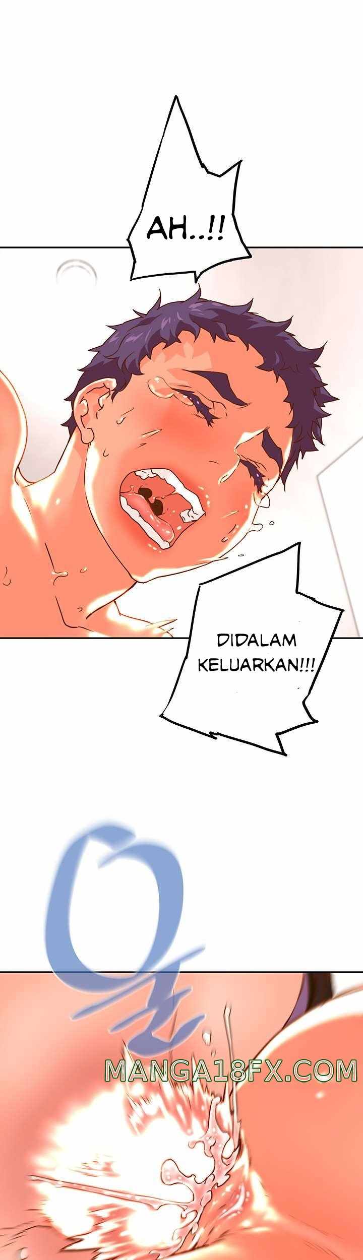 Cum in New Employee - Chapter 20 end 80