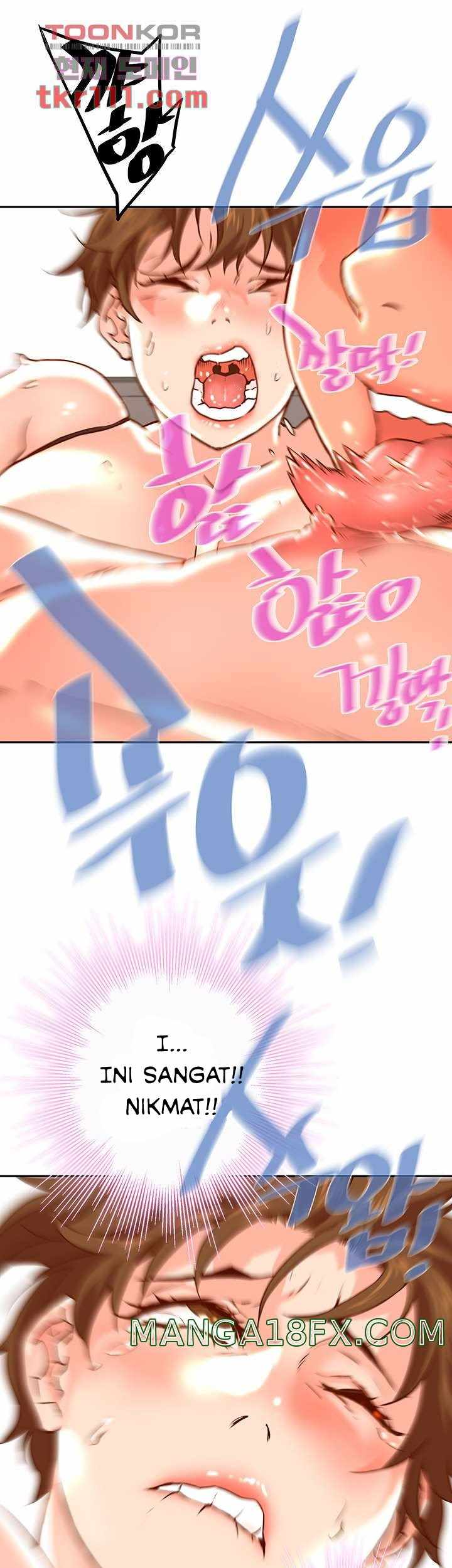 Cum in New Employee - Chapter 20 end 36
