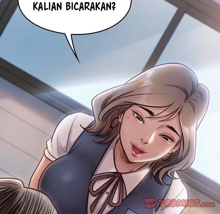 Fruitless - Chapter 19 10