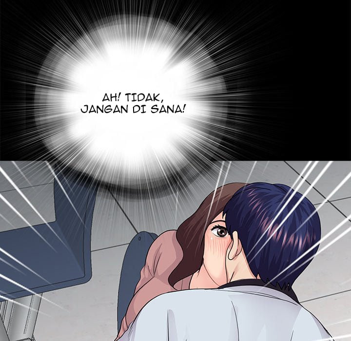 His Return - Chapter 19 107 His Return - Chapter 19 107