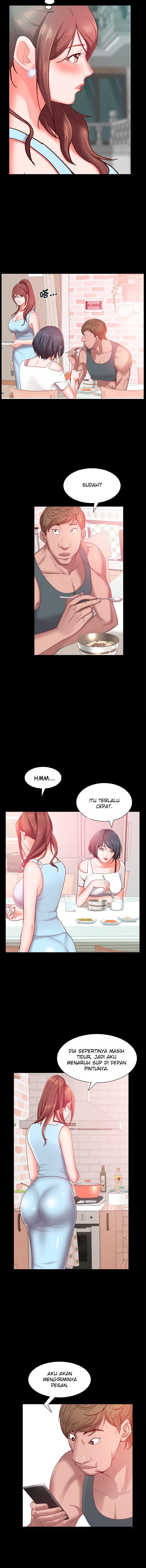 Addicted Once - Chapter 19 8