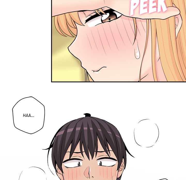 Crossing the Line - Chapter 19 83 Crossing the Line - Chapter 19 83