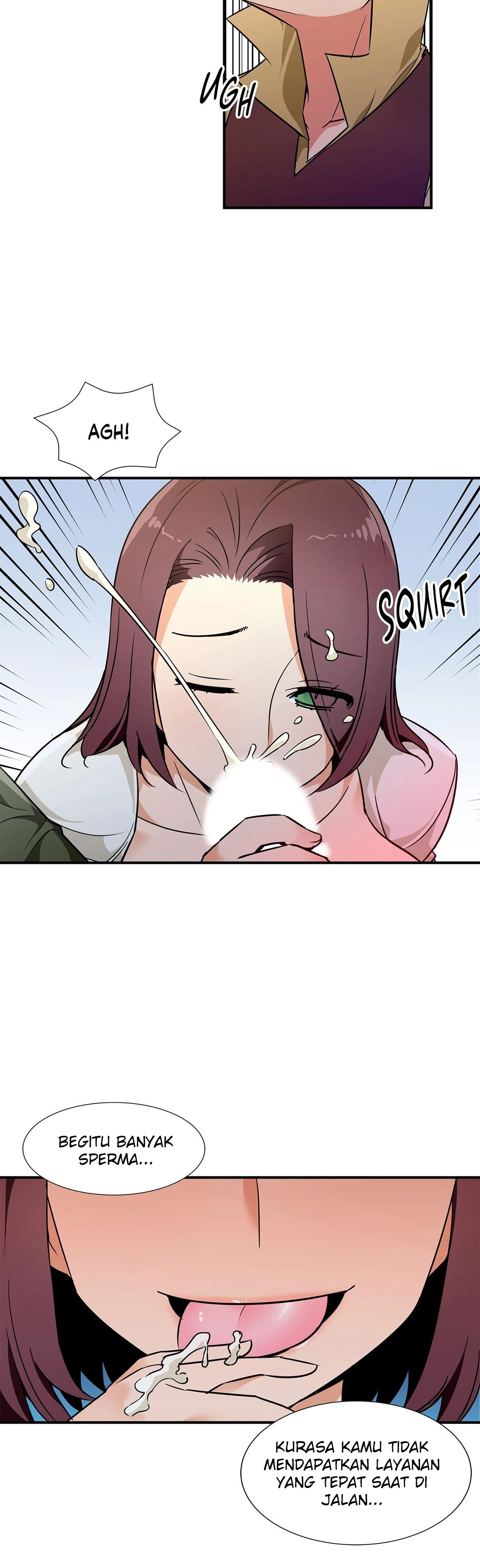 Rise and Shine, Hero! - Chapter 19 10