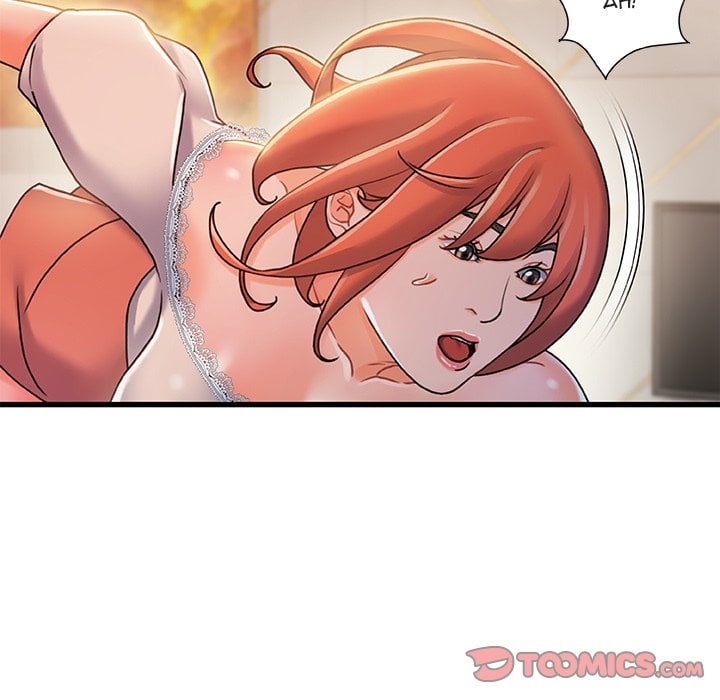 Achilles Heel - Chapter 19 35