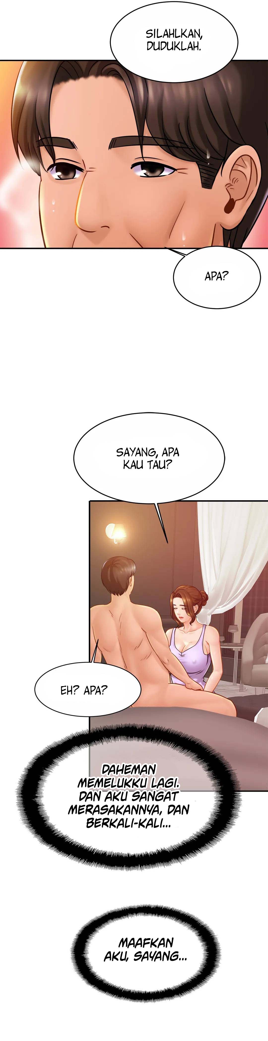 Closefam - Chapter 19 16