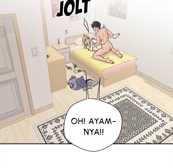 Crossing the Line - Chapter 19 91 Crossing the Line - Chapter 19 91