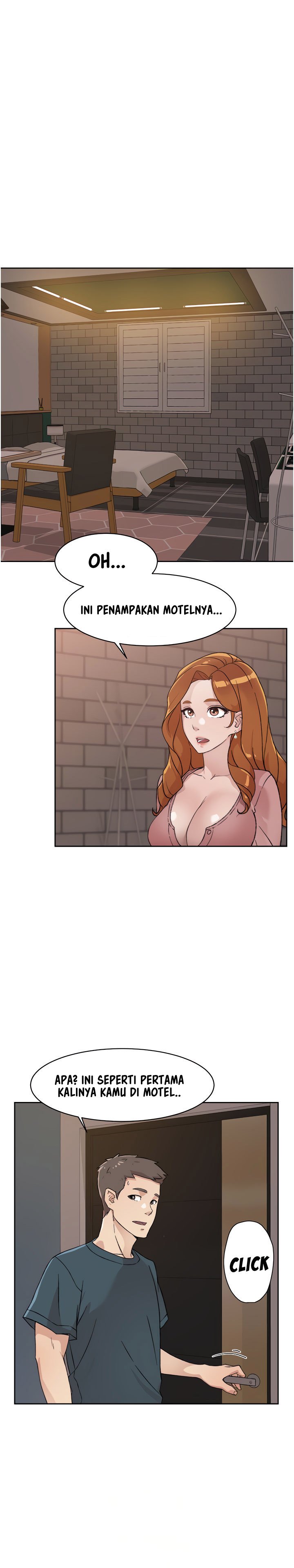 Everything about Best Friend - Chapter 19 4