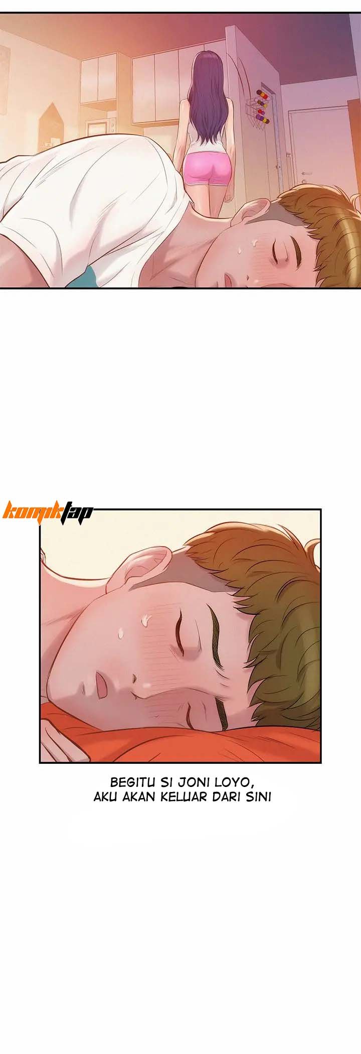 Freshman - Chapter 19 16