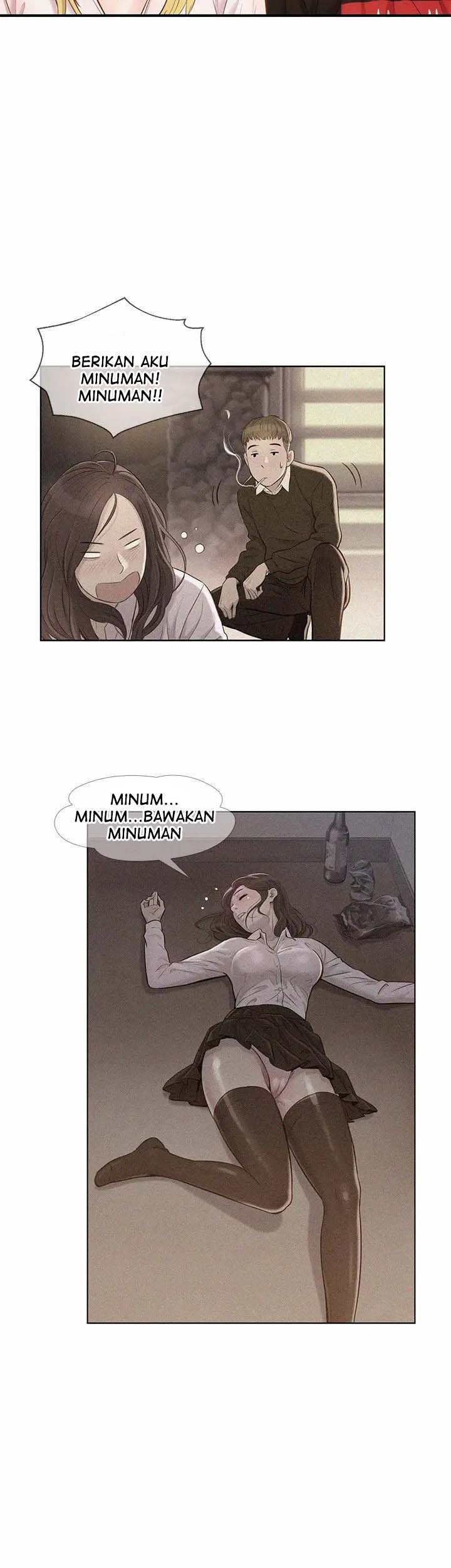 Freshman - Chapter 19 38