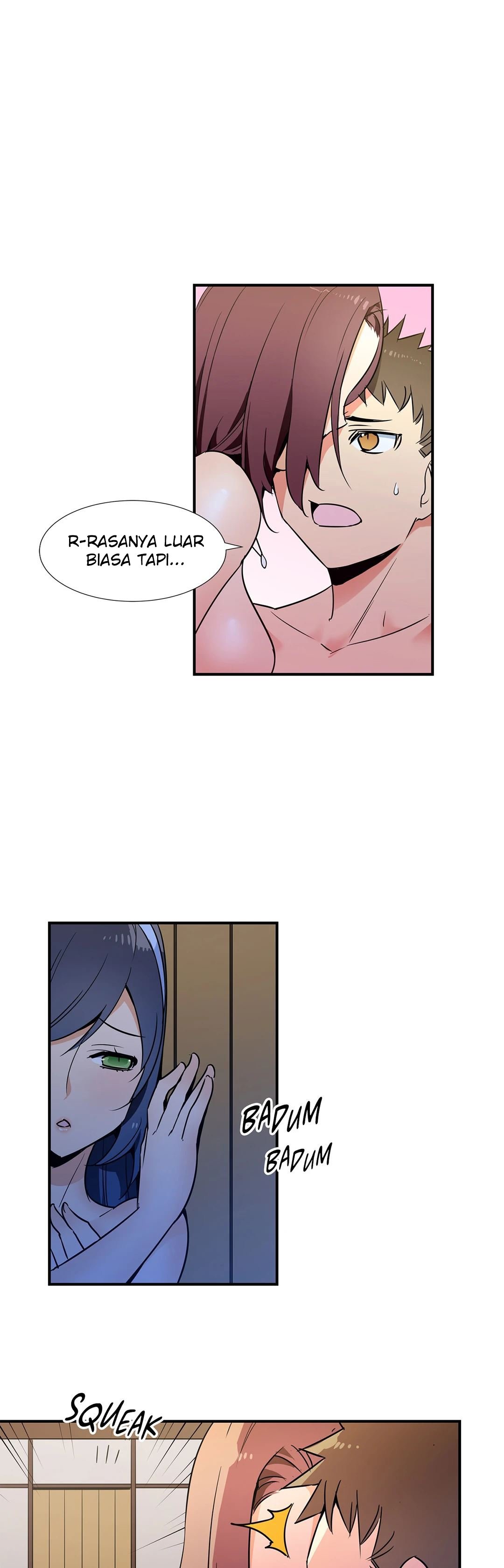 Rise and Shine, Hero! - Chapter 19 14