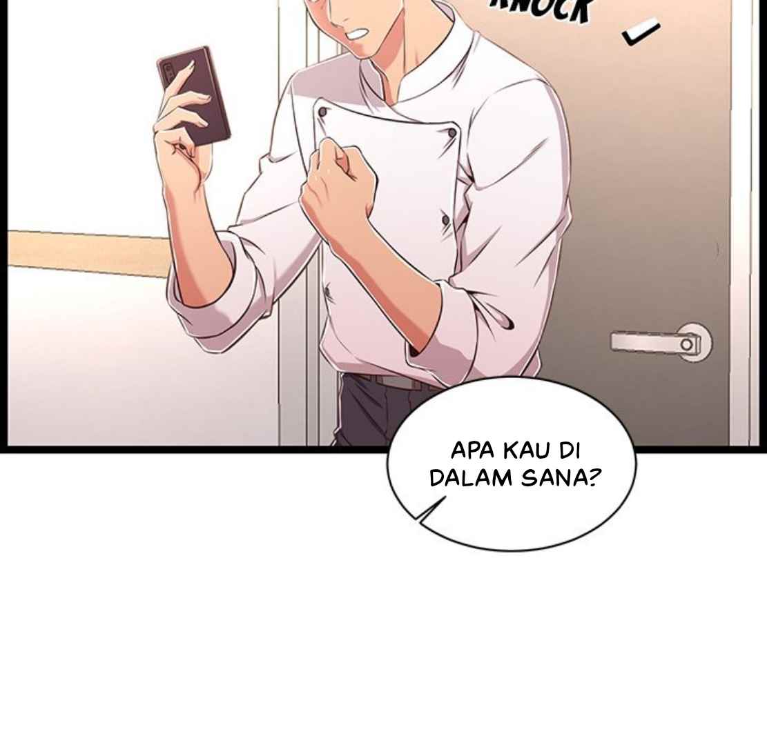 No Way Out - Chapter 19 21 No Way Out - Chapter 19 21