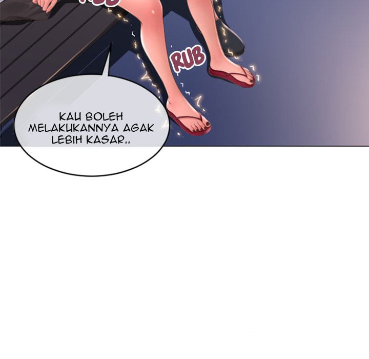 Close, but Far - Chapter 19 46