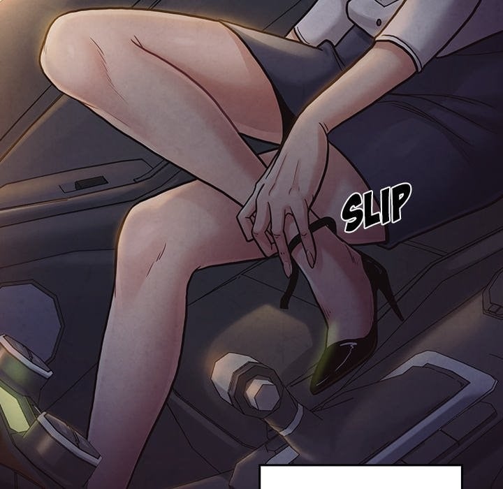 Fruitless - Chapter 19 139