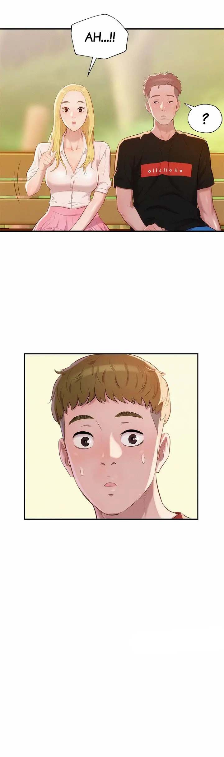 Freshman - Chapter 19 39