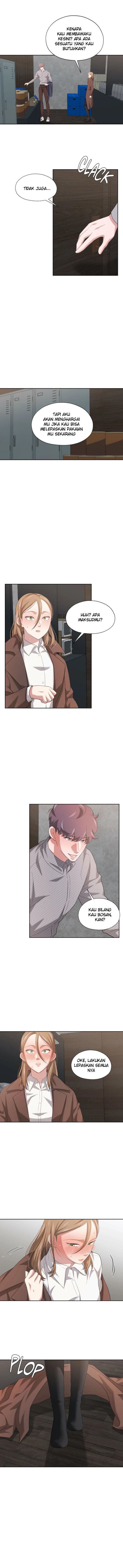 Booty Camp - Chapter 19 6