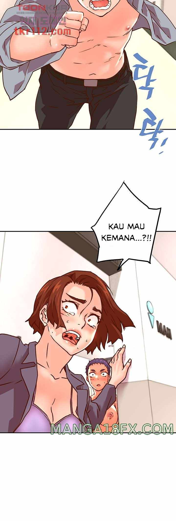 Cum in New Employee - Chapter 20 end 91