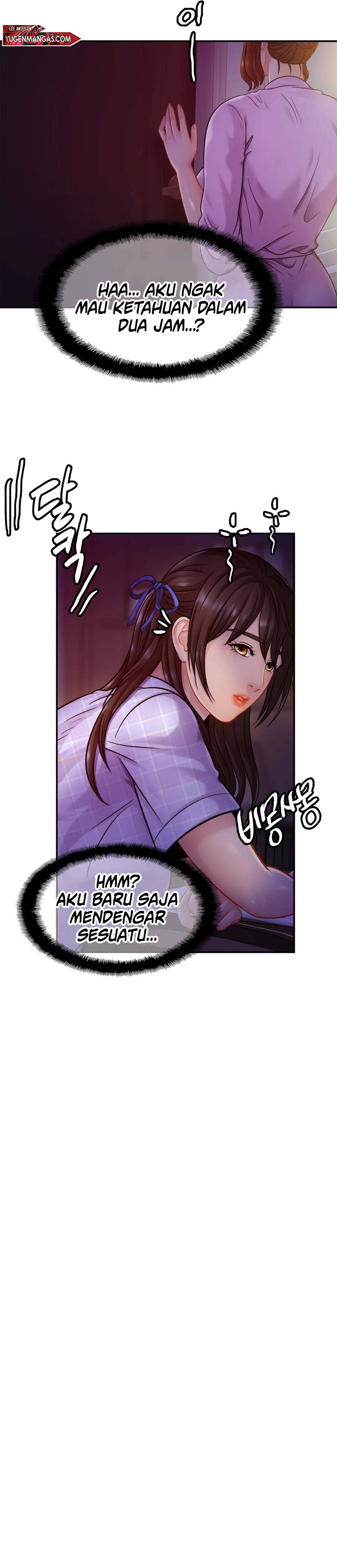 Closefam - Chapter 19 30