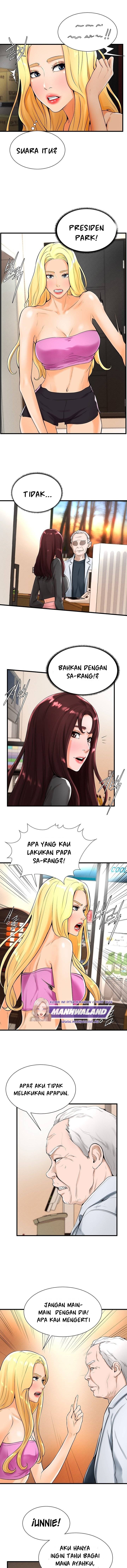 Billiard Room Love - Chapter 19 4