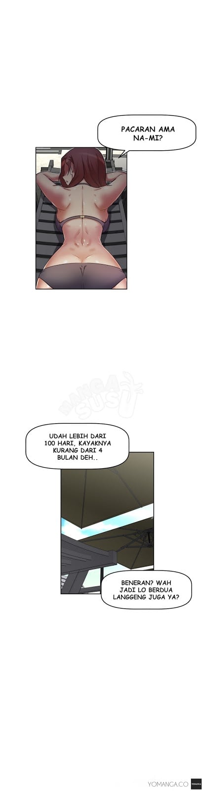 Brawling Go - Chapter 19 21