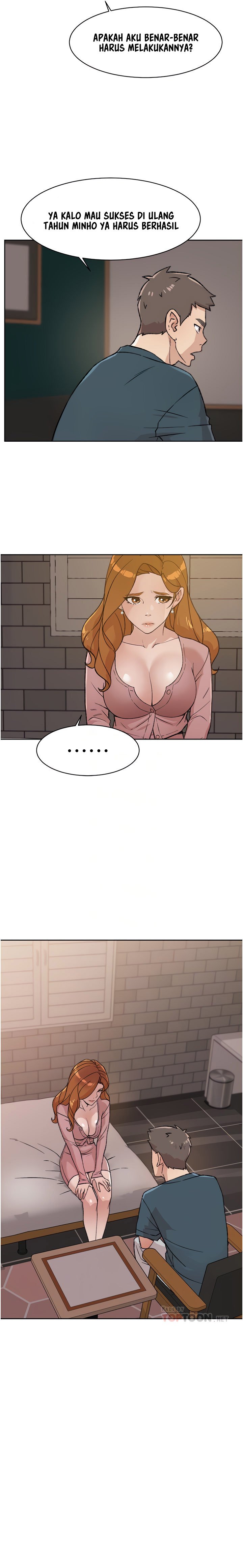 Everything about Best Friend - Chapter 19 12