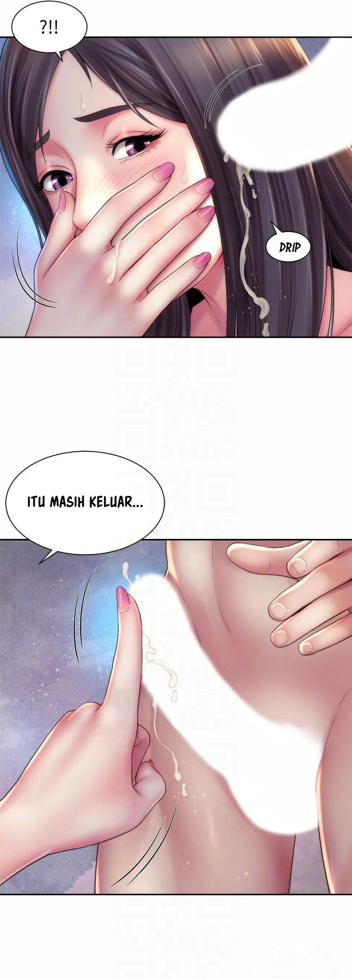 Beach Goddess - Chapter 19 13 Beach Goddess - Chapter 19 13