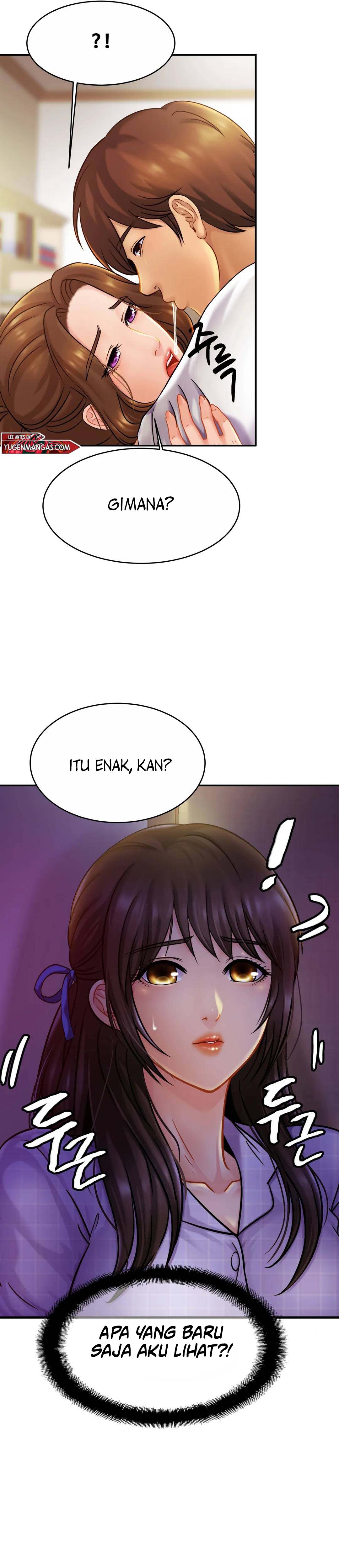 Closefam - Chapter 19 36
