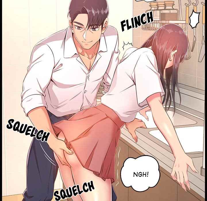 No Way Out - Chapter 19 136 No Way Out - Chapter 19 136