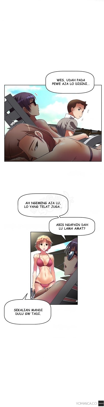 Brawling Go - Chapter 19 6