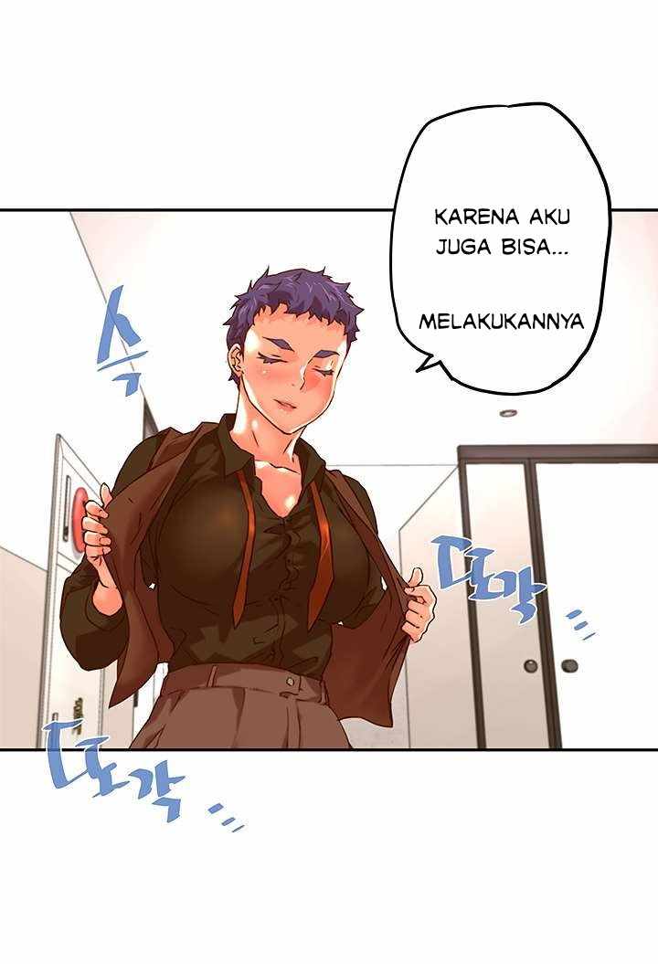 Cum in New Employee - Chapter 20 end 20