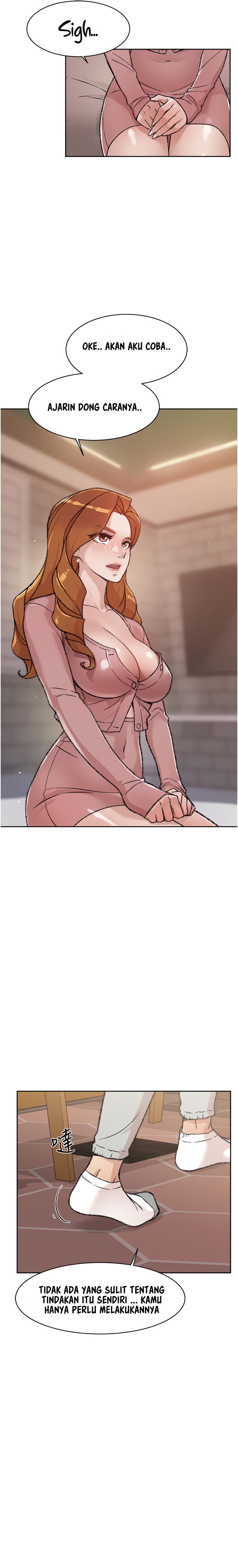 Everything about Best Friend - Chapter 19 13