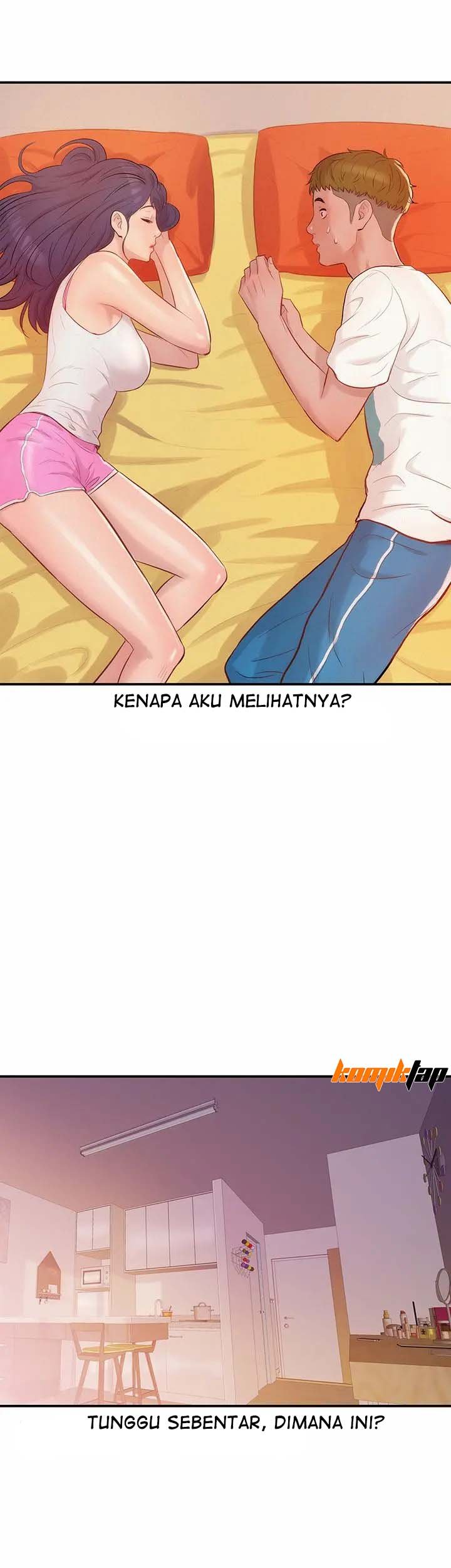 Freshman - Chapter 19 6