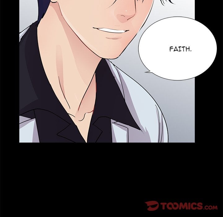 His Return - Chapter 19 84 His Return - Chapter 19 84