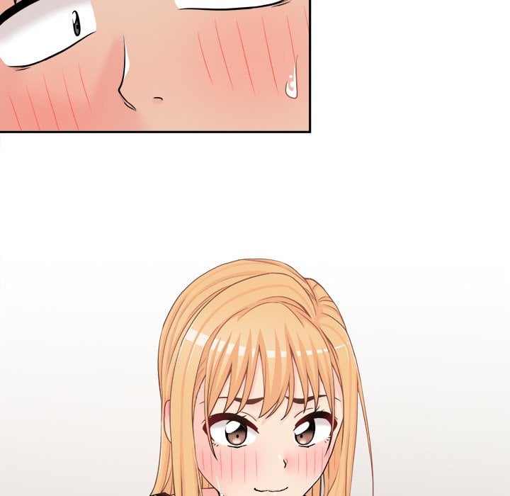 Crossing the Line - Chapter 19 11 Crossing the Line - Chapter 19 11