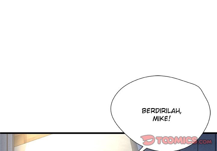 Achilles Heel - Chapter 19 5