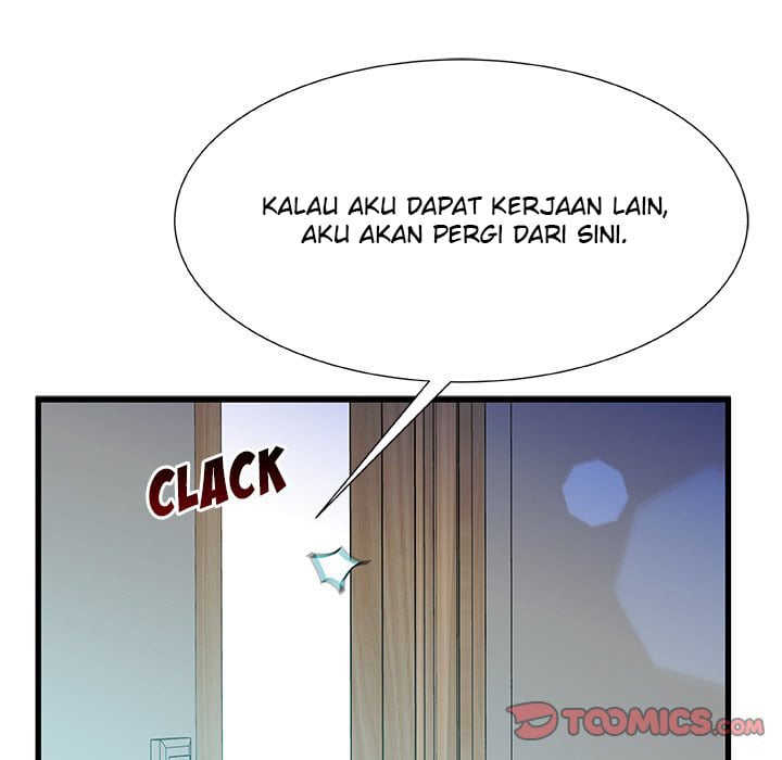Achilles Heel - Chapter 19 127