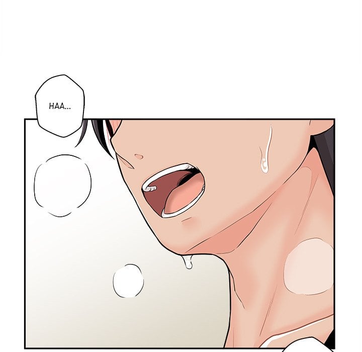 Crossing the Line - Chapter 19 76 Crossing the Line - Chapter 19 76