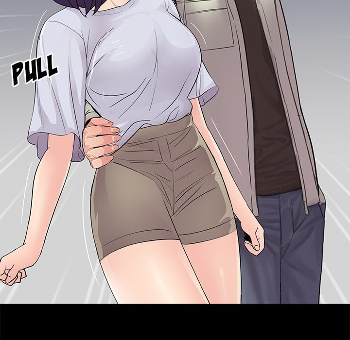 His Return - Chapter 19 58 His Return - Chapter 19 58