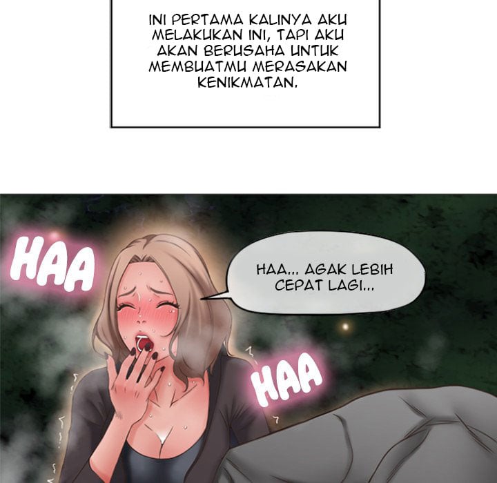 Close, but Far - Chapter 19 139