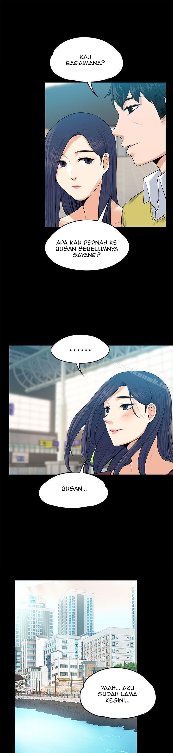 Boss Wife - Chapter 20 19