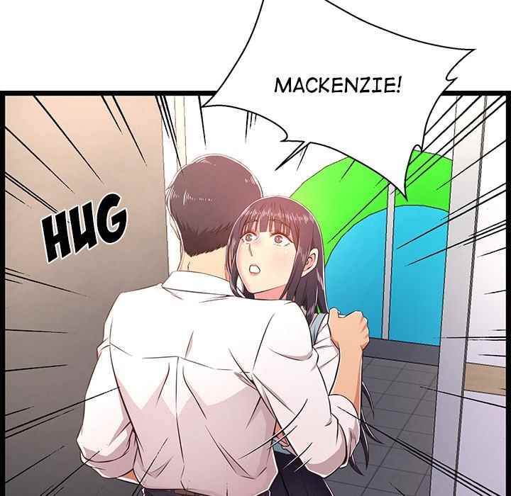 No Way Out - Chapter 19 25 No Way Out - Chapter 19 25